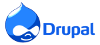 podpora redakčního systému Drupal